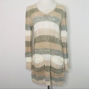 Ultra Flirt Sweater Dress